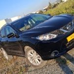 2014 Nissan Qashqai 1.6 dCi Skypack Otomatik