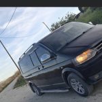 Volkswagen Caravelle – Premium Kalite, Güçlü Kimlik ve Otomobil Konforu